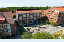 Kontorslokal på Svärdvägen 19, DANDERYD – bild 13