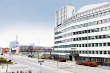 Kontorslokal på Hans Michelsengatan 2 A, Malmö – bild 11