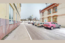 Kronstrandsgatan 1 - Kronstrandsgatan 1, Södertälje, 160 kvm