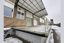 Industrilokal på Norbergsgatan 26, Malmö – bild 12