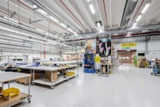 Industrilokal på Amalia Jönssons gata 9, Västra Frölunda – bild 6