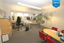 Kontorslokal på Hulda Lindgrens gata 8, Västra Frölunda – bild 7