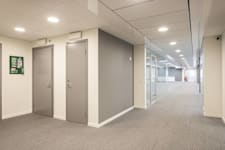 Kontorslokal på Greta Garbos väg 13, Solna – bild 9