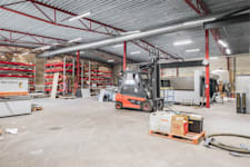 Butikslokal på Lagervägen 5A, Jordbro – bild 4