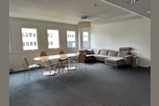 Kuskvägen 6 - Konferens eller köksdel