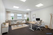 Kontorslokal på Svederusgatan 1, Uppsala