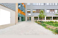 Scheelevägen 8 - image - 0