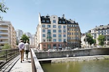 Kontorslokal på Kungsbro strand 29, STOCKHOLM – bild 4