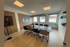 Coworking-plats på Mölndalsvägen 95, Göteborg – bild 4