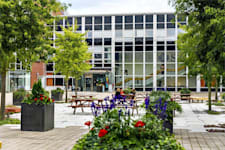 Kontorslokal på Valhallavägen 193-199, Stockholm – bild 8