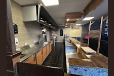 Restauranglokal på Norrsundavägen 204, Rosersberg – bild 11
