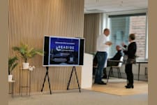 Kontorslokal på Theres Svenssons gata 15, Göteborg – bild 10