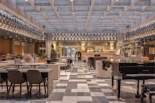 Kontorslokal på Arena Skrapan - Götgatan 78, Stockholm