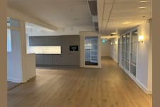 Kontorslokal på Östra Hamngatan 19, Göteborg