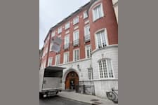 Kontorslokal på Västra Trädgårdsgatan 11A, Stockholm – bild 2