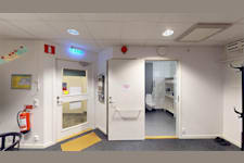 Kontorslokal på Klammerdammsgatan 2, Halmstad – bild 15