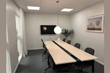 Coworking-plats på Mätarvägen 5, Kungsängen – bild 2