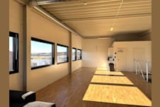 Industrilokal på Rörvägen 57, Lokal 2, Jordbro – bild 9