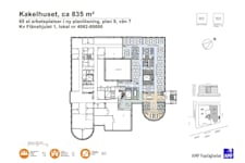Kontorslokal på Årstaängsvägen 11, Stockholm – bild 11