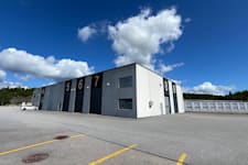 Lokal på Skalbanksvägen 5E, Uddevalla