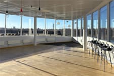 Johan Willins gata 8 - image - 0