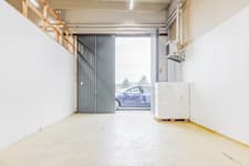 Lagerlokal på Kamaxelgatan 11, Malmö