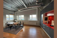 Industrilokal på Dåntorpsvägen 33, Jordbro – bild 2