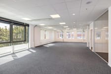Kontorslokal på Gustav lll:s Boulevard 54, 4 tr, Solna – bild 2