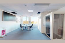 Kontorslokal på Rådmansgatan 16, Malmö – bild 4