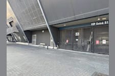 Kontorslokal på Eric Perssons Väg 7, Malmö