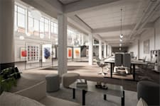 Butikslokal på Kosterögatan 13, Malmö