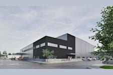 Industrilokal på Halvorsäng, Göteborg – bild 3