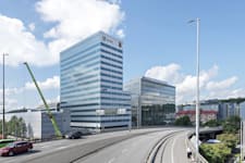 Kontorslokal på Grafiska Vägen 2B, Göteborg – bild 3
