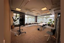 Kontorslokal på Gustav Adolfs torg 8, Malmö – bild 14