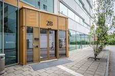 Kontorslokal på Grafiska Vägen 2B, Göteborg – bild 11