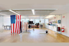 Kontorslokal på Stora Varvsgatan 11, Malmö – bild 5