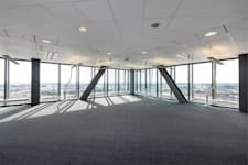 Färögatan 33 - Kista Science Tower, P... - Moderna och öppna ytor för effektiva kontorslandskap