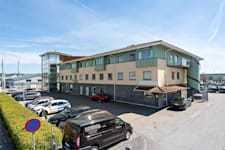 Kontorslokal på Sättarevägen 3, KUNGSBACKA – bild 7