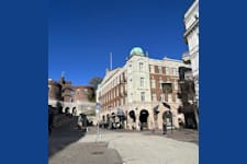 Kontorslokal på Södra Storgatan 1, Helsingborg – bild 2