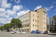Kontorslokal på Lövholmsvägen 9, Stockholm – bild 6