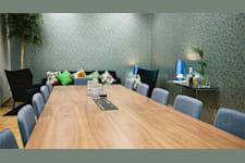 Coworking-plats på Nordenskiöldsgatan 24, Malmö – bild 11