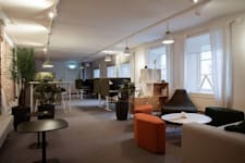 Kontorslokal på Kyrkogatan 13, Göteborg – bild 3
