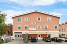 Industrilokal på Fräsarvägen 34, Skogås – bild 2