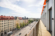Kontorslokal på Drottningholmsvägen 14, Stockholm – bild 2