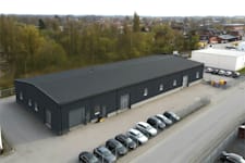 Industrilokal på Singelgatan 6, Malmö – bild 2