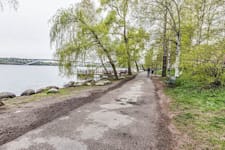 Pilgatan 3 - Norr Mälarstrand