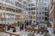 Kontorslokal på Isafjordsgatan 1 - Kista Entré, plan ..., Kista – bild 24