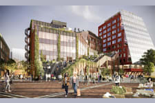 Kontorslokal på Hyllie Boulevard 21, Malmö – bild 20