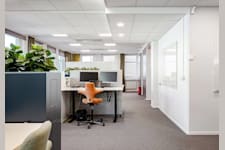 Kontorslokal på Warfvinges väg 32, Stockholm – bild 4