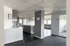 Nya Tingstadsgatan 1 - Trevligt och socialt kök med matplats